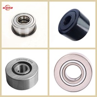 Roulements cylindriques à rouleaux de type joug NUTR 17 NUTR1542 NUTR20 NUTR1747 NUTR25 NUTR2052 NUTR30