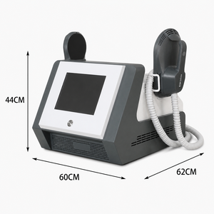 Equipo de Entrenamiento Eléctrico Comercial para Gimnasio con Accesorios Dobles de Mano y Pantalla Táctil - Product Image 3