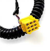 Interrupteur de suspension de camion de haute qualité à commande à distance 22234415 20756753 20514067 7422234415 7420756753 pour Volvo Renault