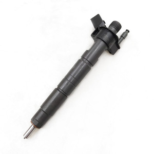 Kualitas tinggi grosir 0445116024 Piezo rel umum Diesel injektor stabil kinerja katup kontrol untuk BMW 5 seri 520d - Product Image 4