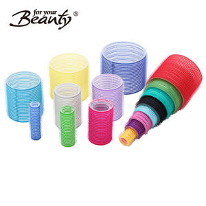 ชุดโรล<span class=keywords><strong>ม้วน</strong></span><span class=keywords><strong>ผม</strong></span><span class=keywords><strong>ขนาด</strong></span>ใหญ่ทำจากพลาสติกชุดโรล<span class=keywords><strong>ม้วน</strong></span><span class=keywords><strong>ผม</strong></span>ด้ามจับในตัวอุปกรณ์ทำผมแบบ DIY <span class=keywords><strong>ขนาด</strong></span>ตามสั่ง - Product Image 6