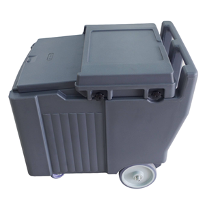 Oem 110L cách điện <span class=keywords><strong>Ice</strong></span> <span class=keywords><strong>Caddy</strong></span> nhà hàng thiết bị để bán khách sạn & nhà hàng Nguồn cung cấp - Product Image 3