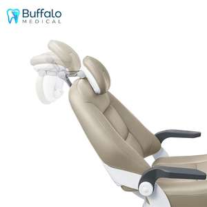 Buffalo Modern Overhead <strong>Dental</strong> <strong>Chair</strong> <strong>Unit</strong> with Ergonomic Structure Design - Product Image 3