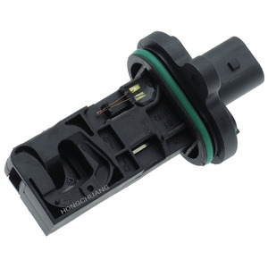 0280218232 0280218233 92196278 13301682 12671616 af10417 OEM dây nóng maf khối lượng cảm biến lưu lượng không khí cho Buick Cadillac Chevrolet - Product Image 4