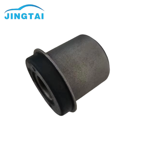 최적 성능 새로운 하이 퀄리티 FX형 스프링 홀 부싱 철 + 고무 조합 고무 부싱 - Product Image 2