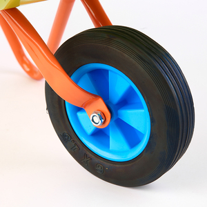 Chariot à une roue en acier inoxydable Garden One pour ligne de production - Product Image 6