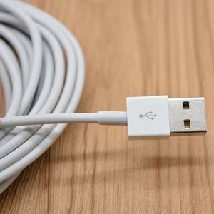 Câble de données USB A-L de haute qualité 1m 2m 3m 5m pour Iphone 11 12 13 14 Pro Max <span class=keywords><strong>20W</strong></span> 25W C-L C-C câbles PD de charge rapide - Product Image 4