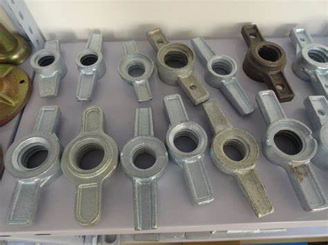 scaffolding accessories