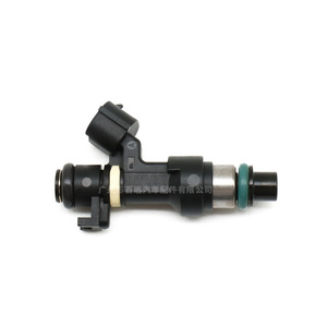 วาล์วหัวฉีด Fby10f0 16600-95F0A สำหรับนิสสันเทียน่า เครื่องยนต์ 2.5 ลิตร อะไหล่เปลี่ยนหัวฉีดน้ำมันเชื้อเพลิง - Product Image 2
