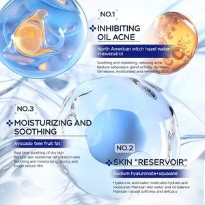 Sérum Éclaircissant Visage ESCP 30ml Antioxydant Apaisant Barrière Cutanée Hydratation Longue Durée Nourrissant Soin Hydratant Quotidien - Product Image 4