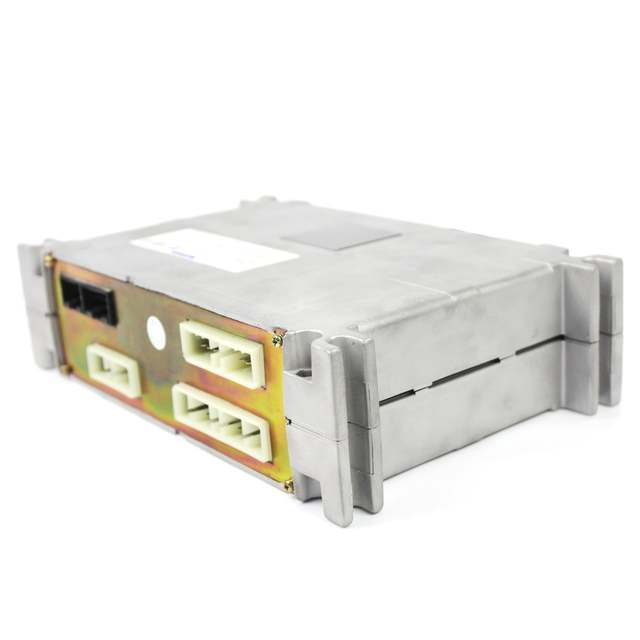 Controller Unit 7834-20-5004 Construction Machinery Parts for Komatsu Excavator PC450-5 PC400-6 PC600