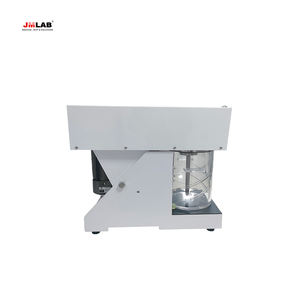 Labor-Zellstoff-Disintegrationsmaschine für Nassdisintegration nach ISO 5263, JIS-P8220, TAPPI-T205 Standard - Product Image 3