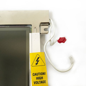 แผง LCD Fanuc ของแท้สำหรับเครื่อง CNC อะไหล่ LQ9D011 - Product Image 2