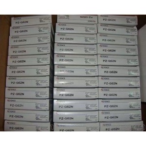 เซ็นเซอร์ไลท์เคอร์ทินนิรภัย Keyence Fs N11n อุปกรณ์อัตโนมัติทางอุตสาหกรรม - Product Image 3