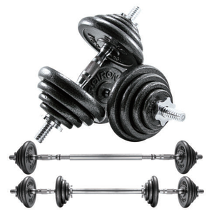 Juego de <span class=keywords><strong>Mancuernas</strong></span> <span class=keywords><strong>Ajustables</strong></span> de Hierro Fundido Pintado de 20 kg, Equipo de Fitness de Alta Resistencia, Venta al Por Mayor Directo de Fábrica - Product Image 3