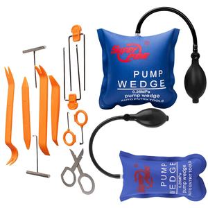 Super PDR Car <strong>Tools</strong> 14 PCS Car Radio Audio Door Clip Panel Trim Removal <strong>Tools</strong> Locksmith <strong>Tools</strong> - Product Image 1