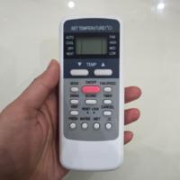 Vente en gros R51M/E R51 R51C AC Télécommande pour M-idea Climatiseur Télécommande universelle pour climatiseur