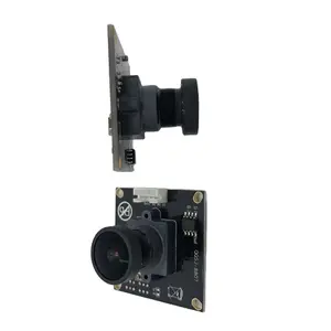 Modul Kamera Sudut Lebar 2mp 1080P, Modul Kamera IMX179 OV5640 OV2640 OV13850 IMX135 IMX219 IMX214 AR0103 AR0237 AR0238