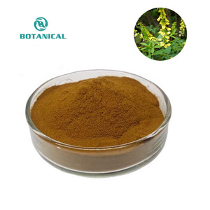 B.C.I Wholesale Bulk Pure Natural <strong>10</strong>:<strong>1</strong> Yellow Sweet Clover <strong>Extract</strong> /Melilotus Albus Officinalis <strong>Extract</strong> Powder - Product Image 1