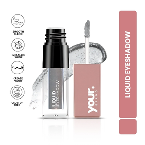 Sombra de Ojos Líquida al por Mayor con Más de 15 Tonos Disponibles, Logotipo de Marca Disponible, Sombra de Ojos Líquida en Venta por Exportadores - Product Image 3