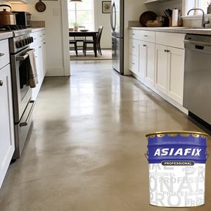 <span class=keywords><strong>Precio</strong></span> <span class=keywords><strong>de</strong></span> Fábrica, Compuesto Autonivelante para Pisos, Cemento Autonivelante para Concreto - Product Image 1