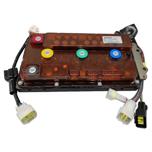 Contrôleur de moto électrique et de vélo électrique SOTION de haute qualité et durable 96V modèle QF961000 pour Surron Ultra Bee - Product Image 5