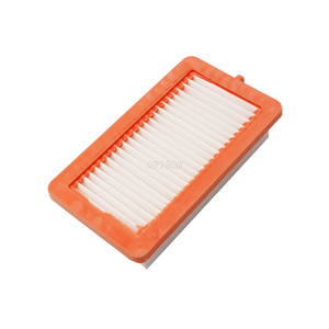 Filtro de Aire del Motor 16546-5FN1A MQ000139 C24057 LX4803 para <span class=keywords><strong>NISSAN</strong></span> Juke F16 Micra ASX RENAULT <span class=keywords><strong>Arkana</strong></span> Captur Clio - Product Image 2
