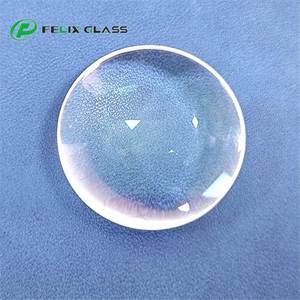 เลนส์นูนสองด้าน FELIX ขายส่ง เส้นผ่านศูนย์กลาง 42 มม. ระยะโฟกัส 67.82 มม. เคลือบ AR ที่ช่วงความยาวคลื่นวิสัยทัศน์ทั่วไป (VIS) มีสินค้าในสต็อก - Product Image 5