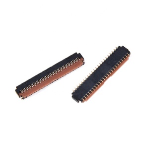 Conectores Jeking Nuevos y Originales FFC y FPC 200mA 0.3 <span class=keywords><strong>mm</strong></span> FH26W-45S-0.3SHW(60) - Product Image 2