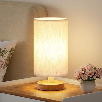 Flexible Adjustable LED AC Table Lamp with Remote Control only .99: eDeal Info