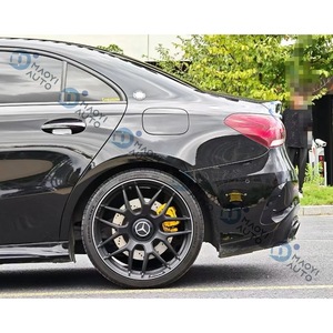 Mercedes-Benz AMG <span class=keywords><strong>Classe</strong></span> <span class=keywords><strong>A</strong></span> 35 L 4MATIC <span class=keywords><strong>Berline</strong></span> 2.0T 48V MHEV 2024, véhicule d'occasion 0 km, <span class=keywords><strong>prix</strong></span> avantageux en Chine - Product Image 4