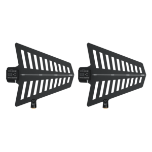 EIF MS-2A High Quality Signal Antenna <b>Amplifier</b> /Waterproof Antenna <b>Amplifier</b> XLR Connector for Wireless Microphone System - Product Image 1