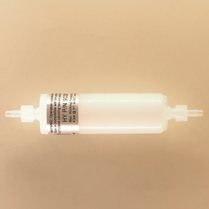 Filtro de tinta blanco tipo A HY-F-A para línea de suministro de tinta de impresora de gran formato - Product Image 5