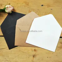 wholesales a6 brown envelopes 4x6, 100