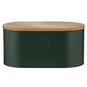 Boîte à sucre de couleur noire en métal de qualité supérieure pour ustensiles de cuisine - Product Image 5