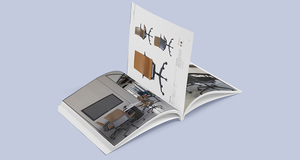 Flyer Poster Brochure Leaflet Pamphlet Customized <strong>Design</strong> Flashing <strong>Professional</strong> Graphic <strong>Design</strong> Logo Service High Quality Factory - Product Image 5