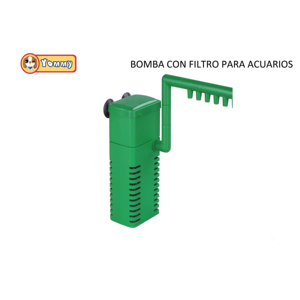 Filtro para Acuario - Product Image 3