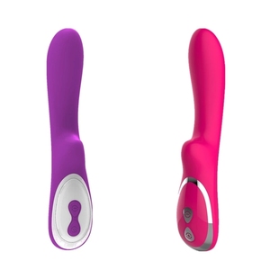Super puissant masseur G-Spot, gros bâton vibrant, masturbateur, vibromasseur, jouets sexuels pour femmes - Product Image 2