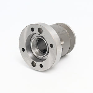 Mandrin pneumatique AUTOgrip de Taiwan Jiahe, accessoire pour tour, mandrin central hydraulique - Product Image 4