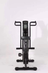 2022 OFFRE SPÉCIALE AÉROBIE gym équipement commercial professionnel fitness air vélo <span class=keywords><strong>Airbike</strong></span> - Product Image 4