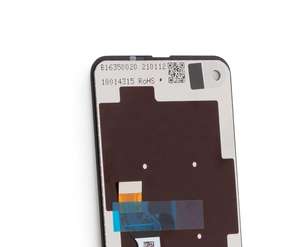 XT1970-1/XT1970-2 Display LCD Premium 100% Testato per Motorola MOTO <span class=keywords><strong>One</strong></span> Vision, Schermo Touch con Digitalizzatore, Pannello Assemblato - Product Image 2