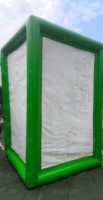 Équipement de jeu souple personnalisable de haute qualité, bâton de capture, jeux de carnaval, PVC imperméable pour événements et expositions