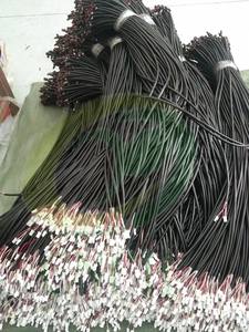 Plug-N-Play 2881652 Polaris UTV Line-Out Audio-Kabelbaum RZR - Product Image 5