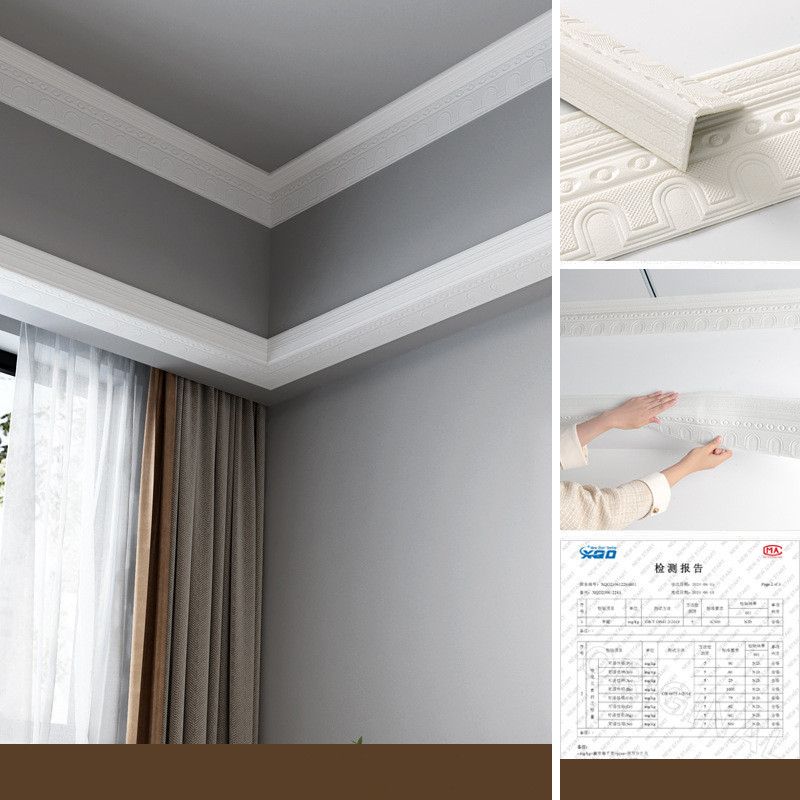 Larghezza 14 cm  Lunghezza 2,3 metri