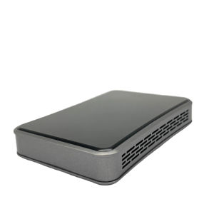 Usine Nouveau Design <span class=keywords><strong>Autobox</strong></span> Carplay Dongle Adaptateur Mini Sans Fil Carplay Ai Box GPS Navigation Voiture Boîte Magique Carplay - Product Image 4