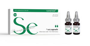 Suero OEM Exo Capsule Skinbooster, Blanqueador, Antiarrugas, Elimina el Acné, Péptido Reparador de la Piel, Solución Hidratante Antialérgica - Product Image 4