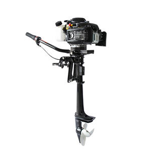 <span class=keywords><strong>Moteur</strong></span> Hors-Bord <span class=keywords><strong>Hangkai</strong></span> Original 2 Temps pour <span class=keywords><strong>Bateau</strong></span>, 6 CV, 12 CV, 18 CV, 25 CV - Product Image 4