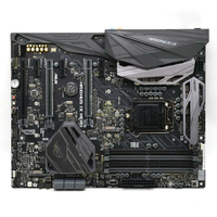 Placa base Plc para MAXIMUS IX LGA1151 DDR4 ATX, suministro a granel