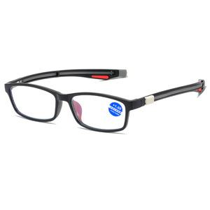 <span class=keywords><strong>Gafas</strong></span> <span class=keywords><strong>de</strong></span> <span class=keywords><strong>Lectura</strong></span> Magnéticas Portátiles TR90 <span class=keywords><strong>con</strong></span> Filtro <span class=keywords><strong>de</strong></span> Luz Azul para Computadora <span class=keywords><strong>con</strong></span> Imán para Hombre y Mujer - Product Image 4