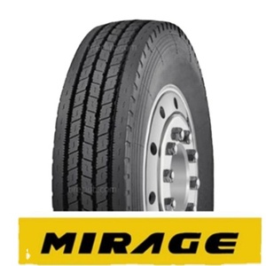 Neumáticos para Camión 295/75r22.5 295/80R22.5 315/80R22.5 385/65R22.5 11R22.5 - Product Image 2